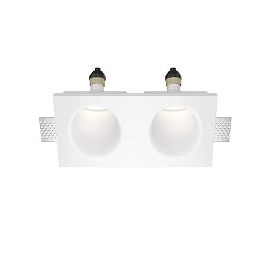 Gyps Modern GU10 2x10