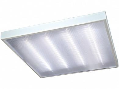 Светильник светодиодный АРМСТРОНГ 30Вт 3400Лм IP65