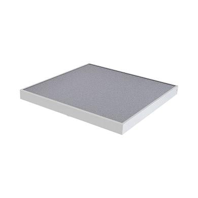  80 4000   595×595×50