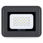 Светодиодный прожектор Wolta WFL-30W/06  5500K 30 Вт SMD IP65 2550 Лм
