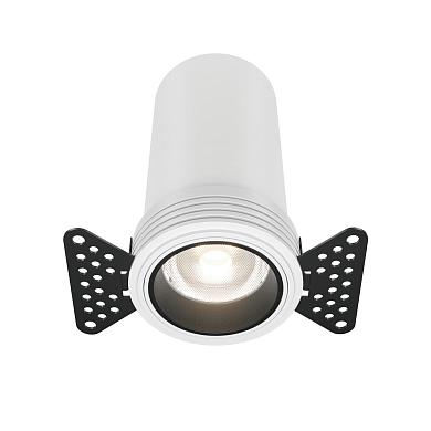 FOCUS LED 4000K 12 60