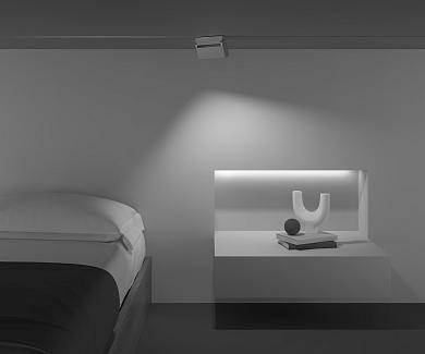 Points Rot Gravity 3000K 10 30