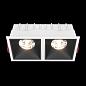 Alfa LED 3000K 2x15Вт 36° Dim Triac Alfa LED 3000K 2x15Вт 36° Dim Triac - фото 4