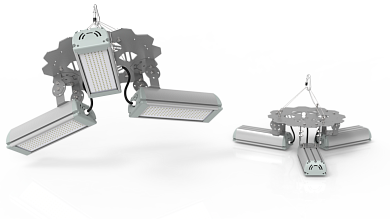 SVT-P-FLOWER-MPRO-144W (48Wx3) 