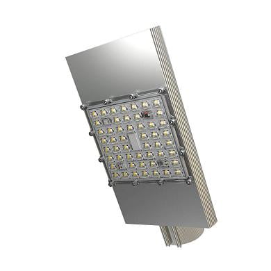 Магистраль v2.0 Мультилинза 80 3000К 135×55°