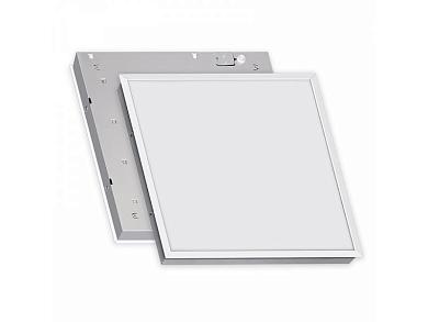 CSVT HIGHTECH 50 59559540 CRI80 6500 opal-sand IP54  