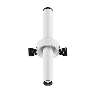 Встраиваемый светильник Focus T 4000K 7Вт 36°