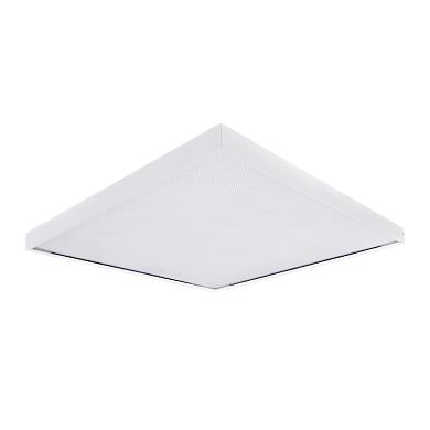 Светильник Грильято Стандарт 36Вт 3000К IP40 микропризма