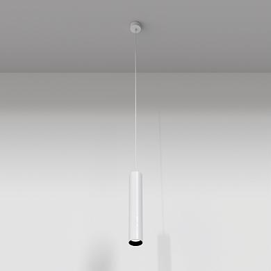 FOCUS LED 4000K 1x12 40