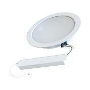 Даунлайт 20 L 3000К Опал