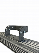 Светильник KVAR 50Вт 6000Лм IP65